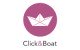 Click&Boat Logo