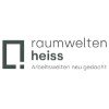 raumweltenheiss Logo