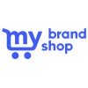 my-brand.shop Logo