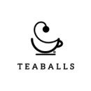 TEABALLS Logo