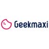Geekmaxi Logo