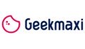 Geekmaxi Logo