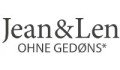 Jean&Len Logo