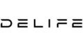 DELIFE Logo