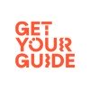 GetYourGuide Logo