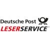 Leserservice Logo