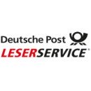 Leserservice Logo
