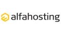 Alfahosting Logo