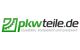 Pkwteile.de Logo