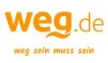 weg.de Logo