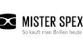 Mister Spex Logo