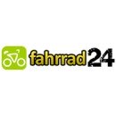 fahrrad24 Logo