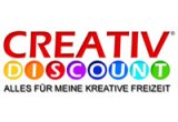 Creativ-Discount Rabattcode