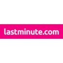 lastminute.com Logo