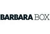 BARBARA BOX Rabattcode