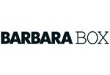 BARBARA BOX Rabattcode