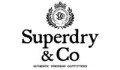 Superdry Logo