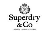 Superdry Rabattcode