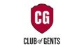 CLUB of GENTS Logo