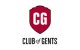 CLUB of GENTS Logo