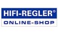 hifi-regler Logo