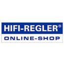 hifi-regler Logo