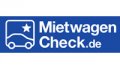 MietwagenCheck Logo