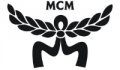 MCM Logo