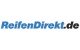 Reifendirekt Logo