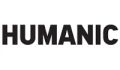 Humanic Logo