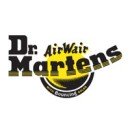 Dr Martens Logo