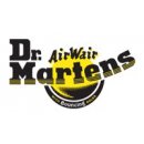 Dr Martens Logo