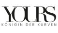 YOURS Clothing Logo