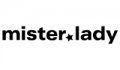 mister lady Logo