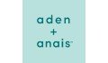 aden + anais Logo