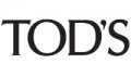 Tods Logo