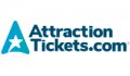 Attraction Tickets  Logo