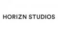 Horizn Studios Logo