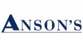 Ansons Logo