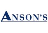 Ansons Rabattcode