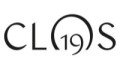 Clos19 Logo