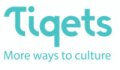 Tiqets Logo