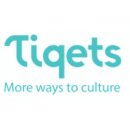 Tiqets Logo