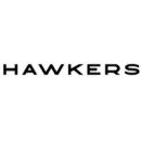 HAWKERS Logo