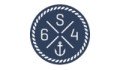Seaside64 Logo