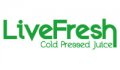 LiveFresh Logo