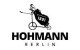Hohmann Golf Berlin Logo