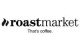 roastmarket Logo
