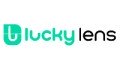 LuckyLens Logo