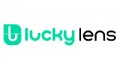 LuckyLens Logo